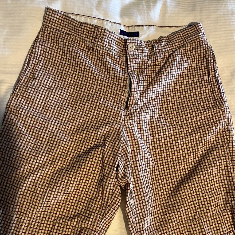 Martin + Osa shorts